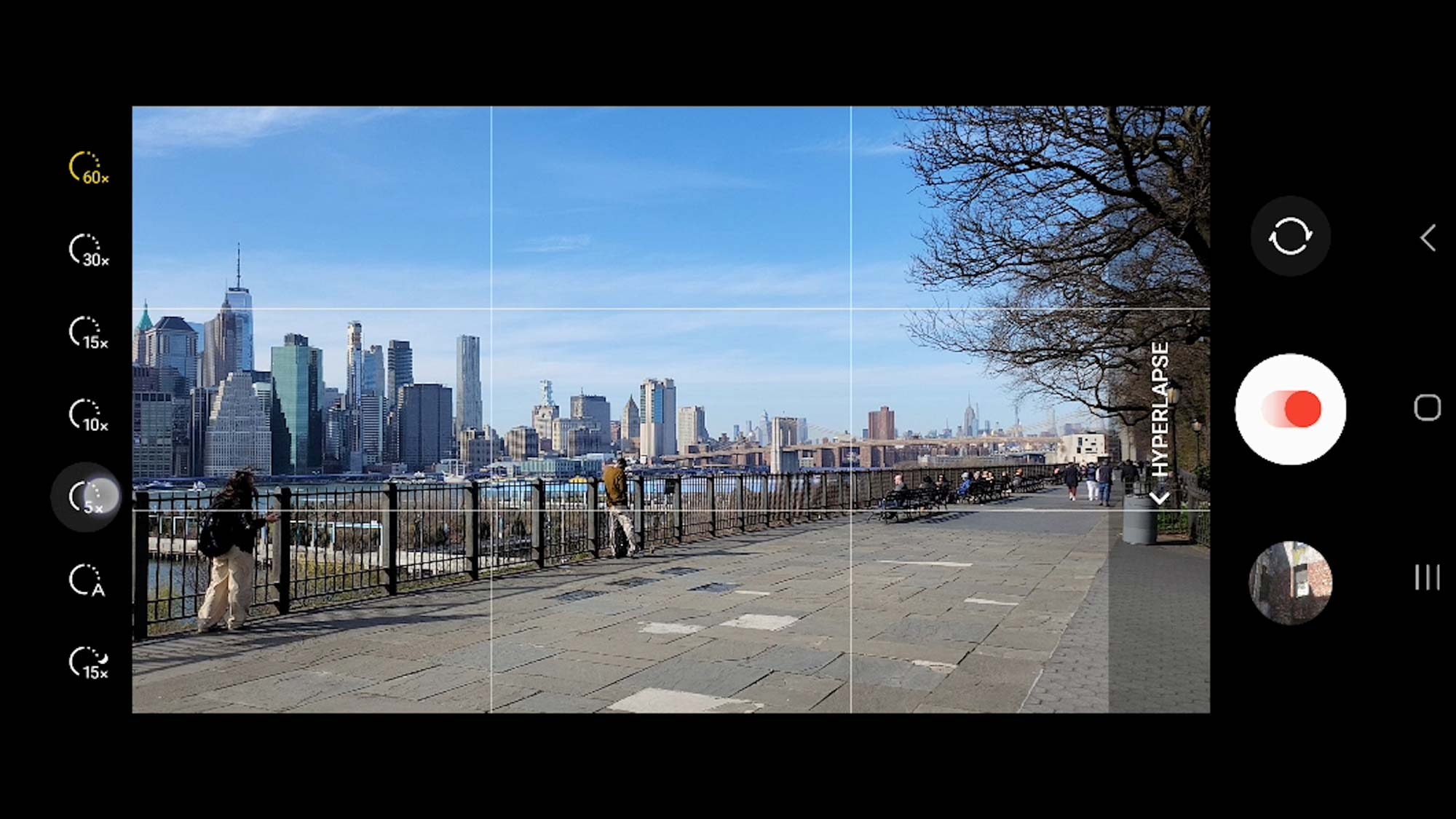 The Best Tips For Hyperlapse On Android Right Now